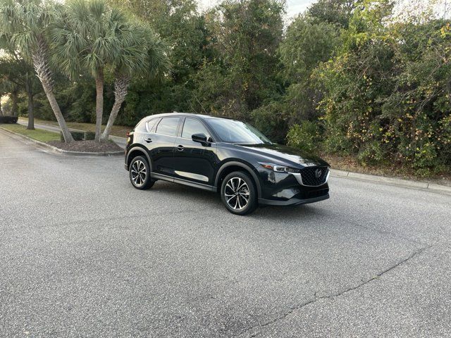 2023 Mazda CX-5 2.5 S Premium Package