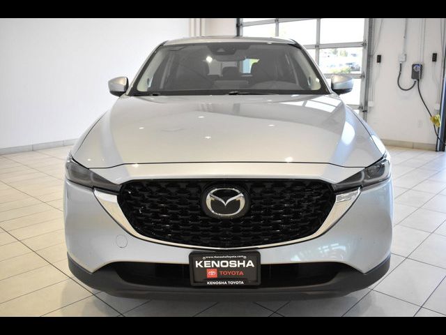 2023 Mazda CX-5 2.5 S Premium Package