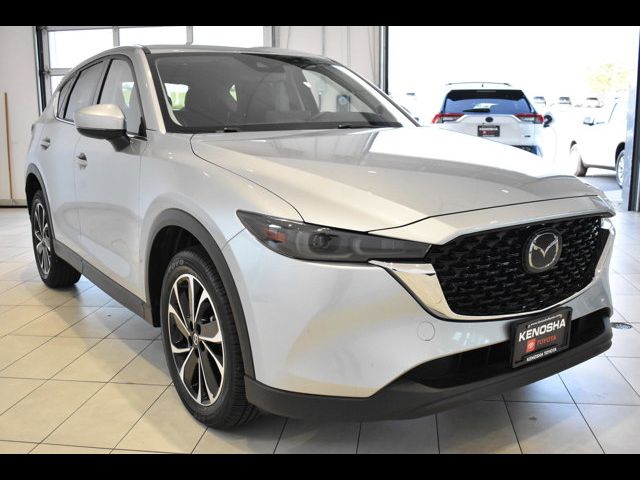 2023 Mazda CX-5 2.5 S Premium Package