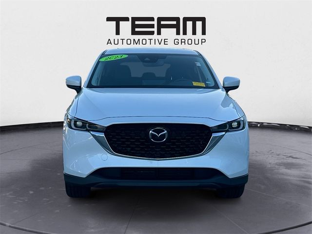 2023 Mazda CX-5 2.5 S Premium Package