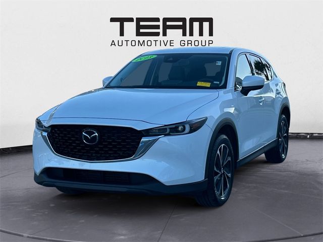 2023 Mazda CX-5 2.5 S Premium Package