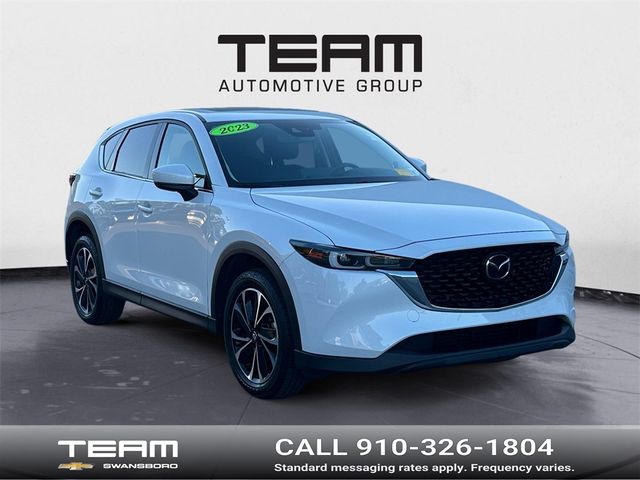 2023 Mazda CX-5 2.5 S Premium Package