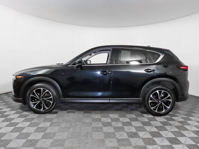 2023 Mazda CX-5 2.5 S Premium Package