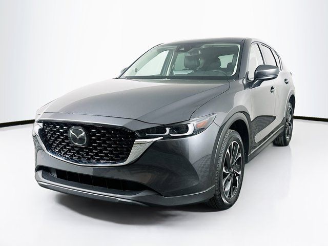 2023 Mazda CX-5 2.5 S Premium Package