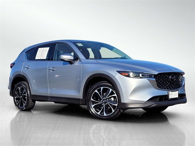 2023 Mazda CX-5 2.5 S Premium Package