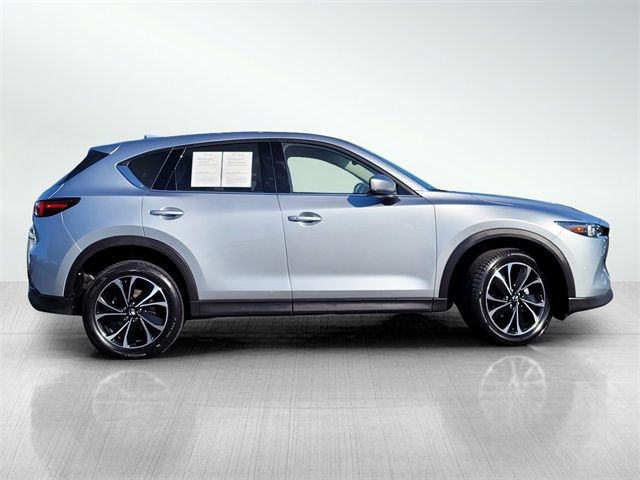 2023 Mazda CX-5 2.5 S Premium Package