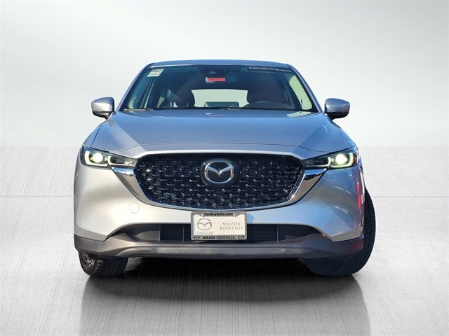 2023 Mazda CX-5 2.5 S Premium Package