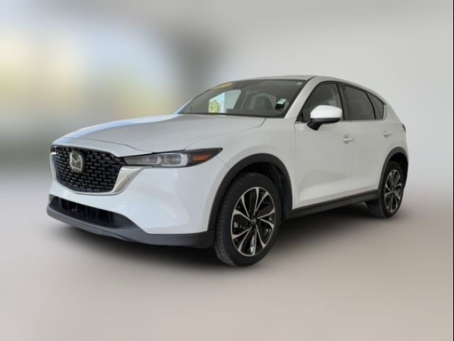 2023 Mazda CX-5 2.5 S Premium Package