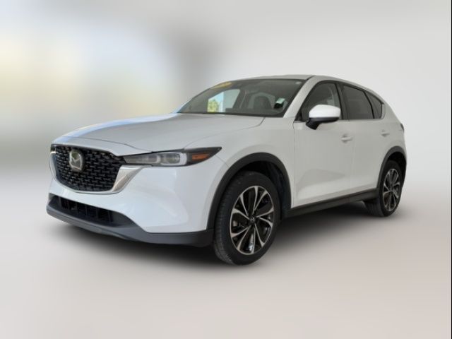 2023 Mazda CX-5 2.5 S Premium Package