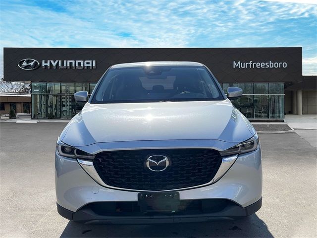 2023 Mazda CX-5 2.5 S Premium Package