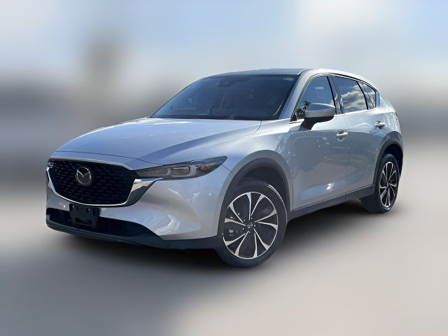 2023 Mazda CX-5 2.5 S Premium Package