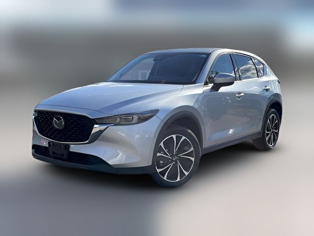 2023 Mazda CX-5 2.5 S Premium Package