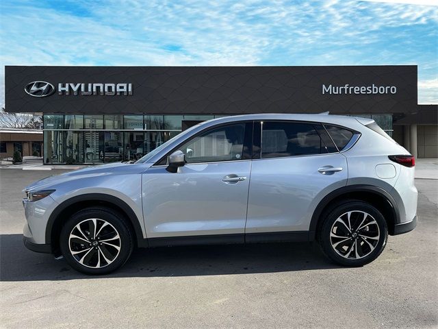 2023 Mazda CX-5 2.5 S Premium Package