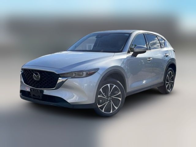 2023 Mazda CX-5 2.5 S Premium Package