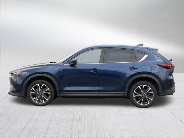 2023 Mazda CX-5 2.5 S Premium Package