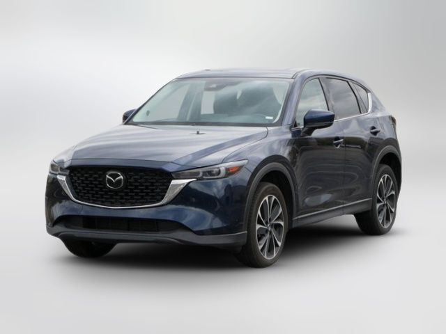 2023 Mazda CX-5 2.5 S Premium Package