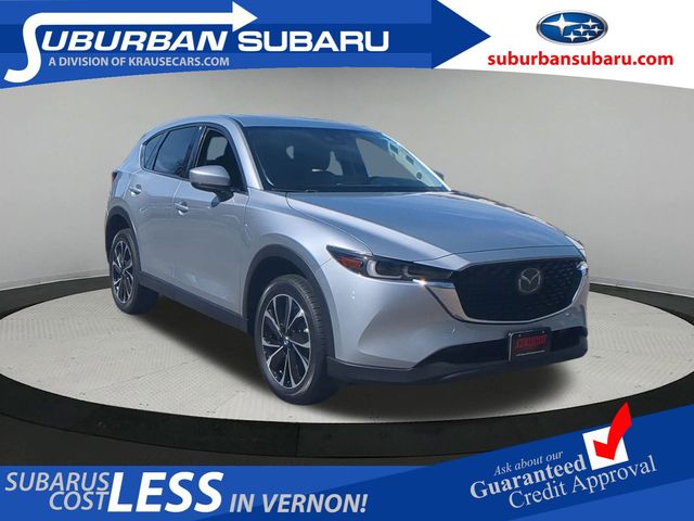 2023 Mazda CX-5 2.5 S Premium Package