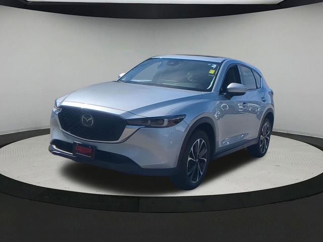 2023 Mazda CX-5 2.5 S Premium Package