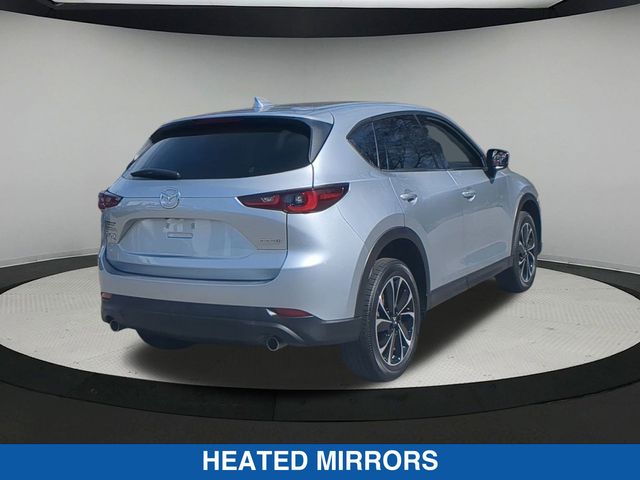 2023 Mazda CX-5 2.5 S Premium Package