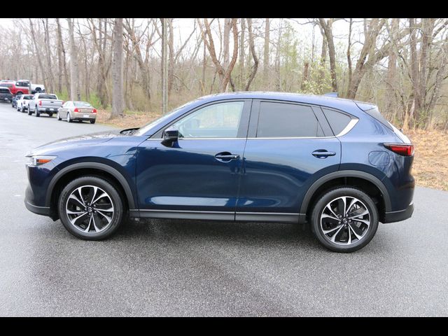 2023 Mazda CX-5 2.5 S Premium Package