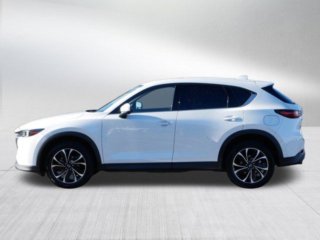 2023 Mazda CX-5 2.5 S Premium Package