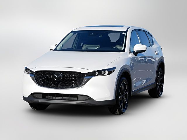 2023 Mazda CX-5 2.5 S Premium Package