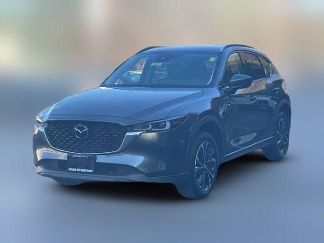 2023 Mazda CX-5 2.5 S Premium Package