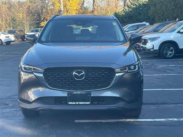 2023 Mazda CX-5 2.5 S Premium Package