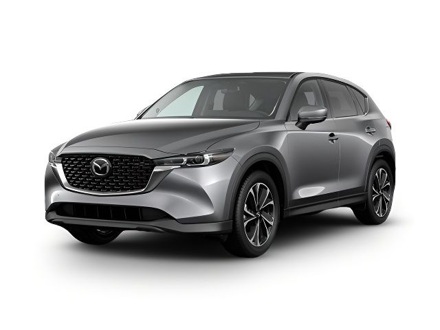 2023 Mazda CX-5 2.5 S Premium Package