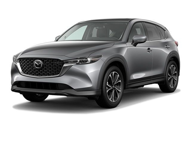 2023 Mazda CX-5 2.5 S Premium Package