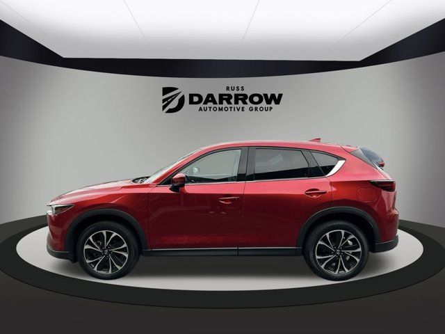 2023 Mazda CX-5 2.5 S Premium Package