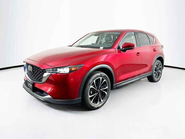 2023 Mazda CX-5 2.5 S Premium Package