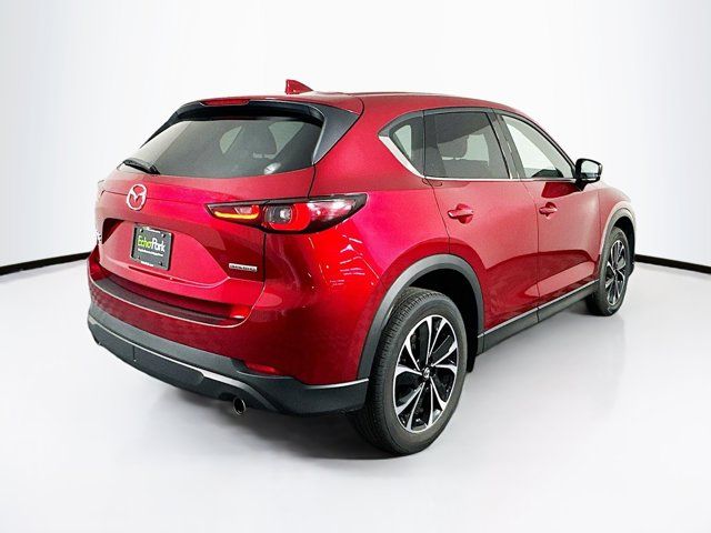 2023 Mazda CX-5 2.5 S Premium Package