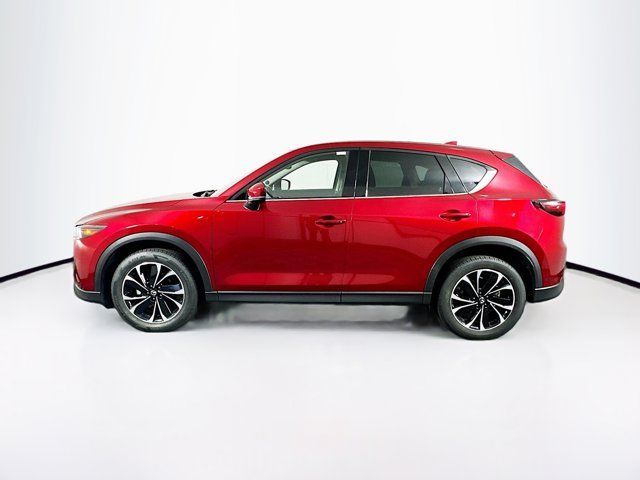 2023 Mazda CX-5 2.5 S Premium Package