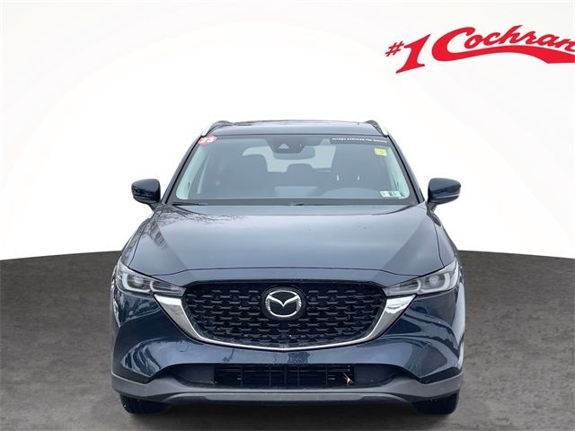2023 Mazda CX-5 2.5 S Premium Package