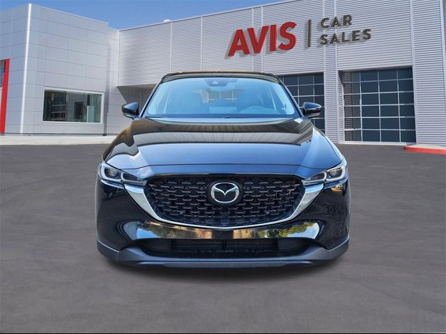 2023 Mazda CX-5 2.5 S Premium Package