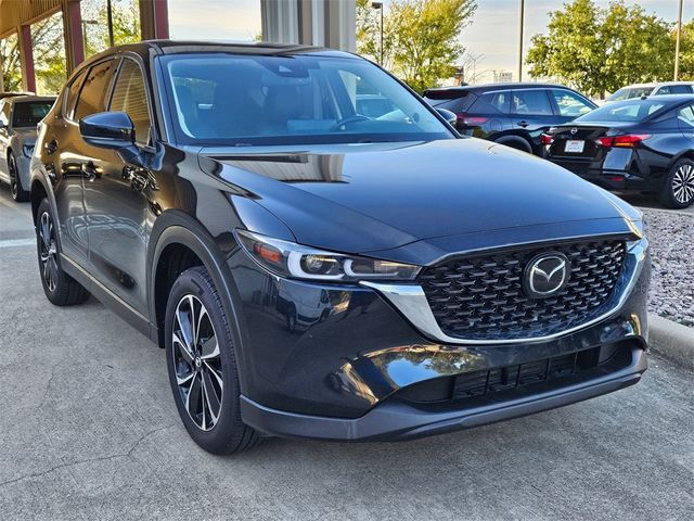 2023 Mazda CX-5 2.5 S Premium Package