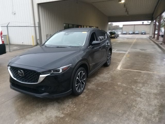 2023 Mazda CX-5 2.5 S Premium Package