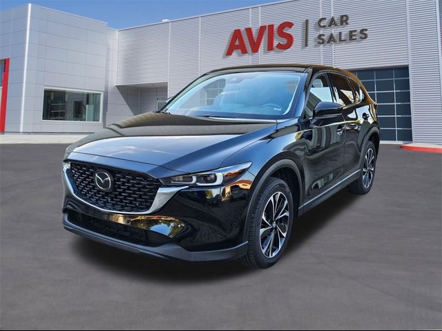 2023 Mazda CX-5 2.5 S Premium Package