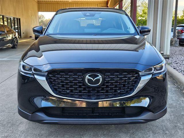 2023 Mazda CX-5 2.5 S Premium Package