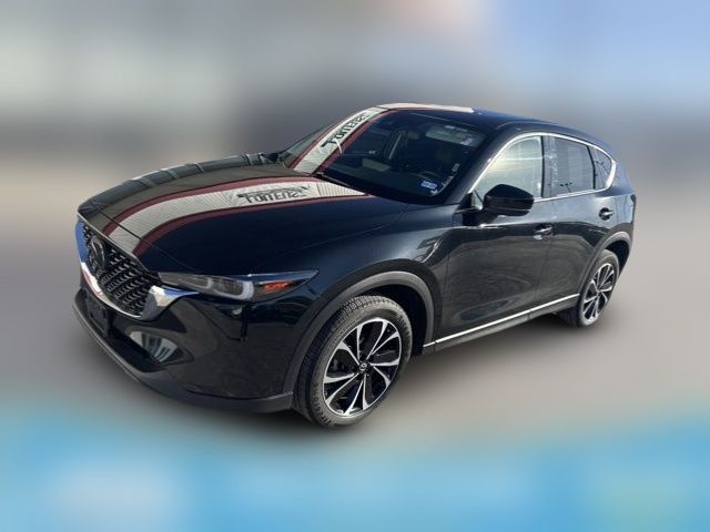 2023 Mazda CX-5 2.5 S Premium Package