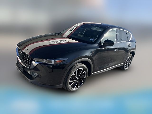 2023 Mazda CX-5 2.5 S Premium Package