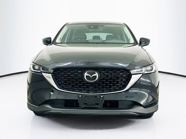 2023 Mazda CX-5 2.5 S Premium Package