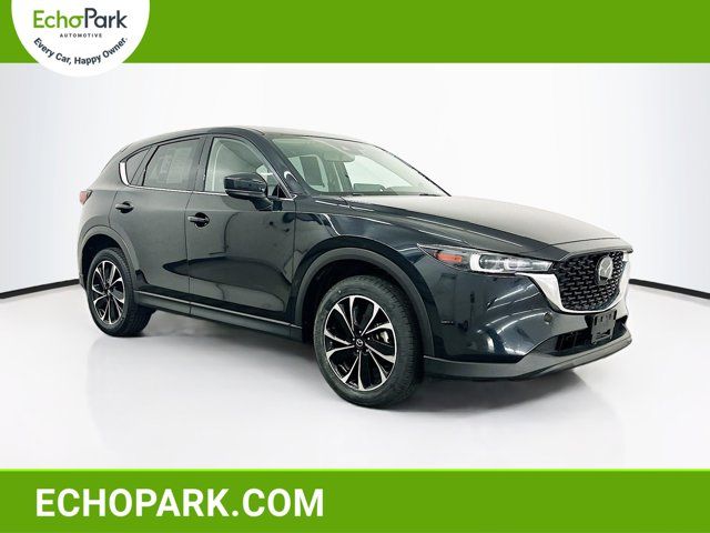 2023 Mazda CX-5 2.5 S Premium Package