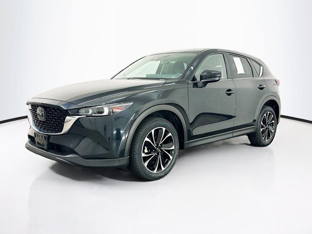 2023 Mazda CX-5 2.5 S Premium Package