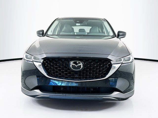 2023 Mazda CX-5 2.5 S Premium Package