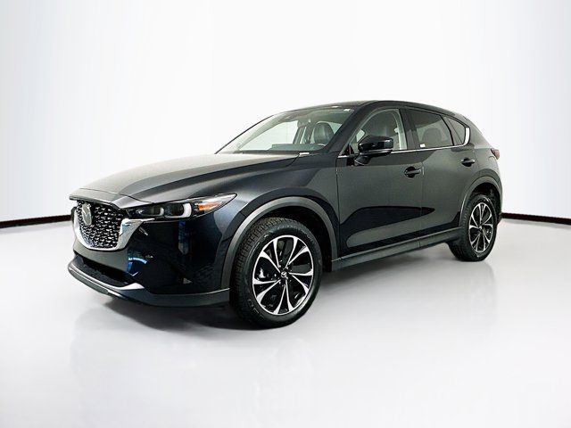 2023 Mazda CX-5 2.5 S Premium Package