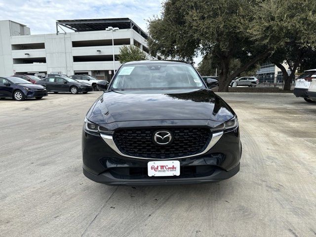 2023 Mazda CX-5 2.5 S Premium Package