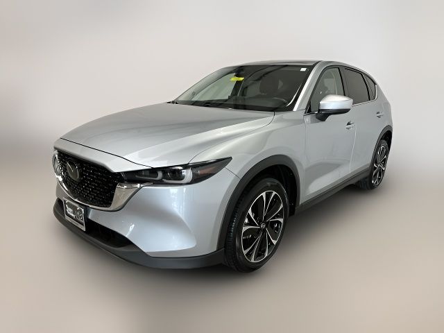 2023 Mazda CX-5 2.5 S Premium Package