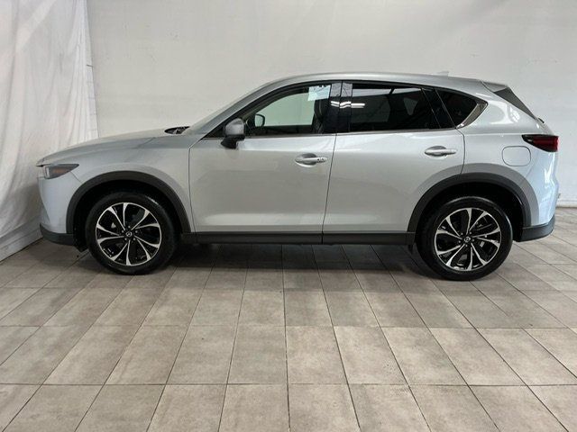 2023 Mazda CX-5 2.5 S Premium Package